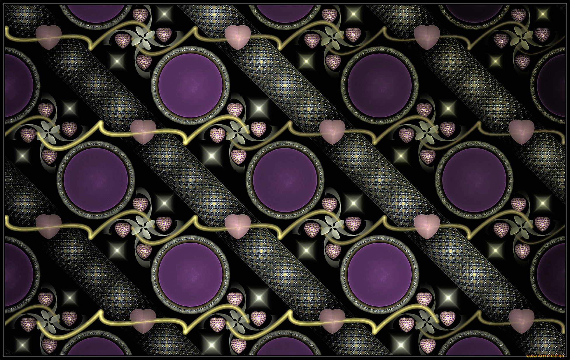 3 ,  , fractal, , , 